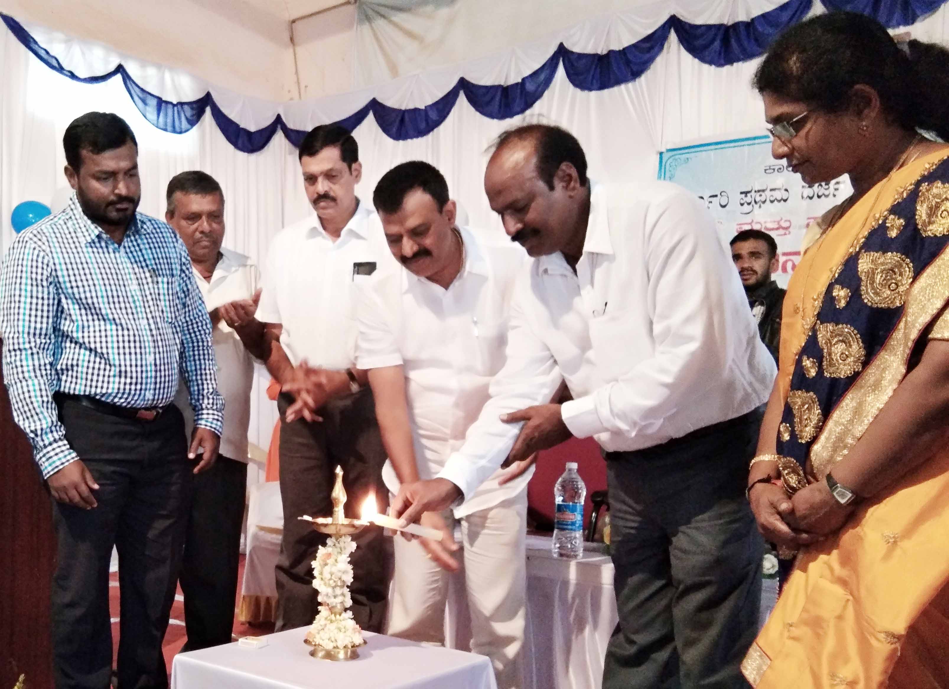 ಸತ್ಯ,ನಿಷ್ಠೆಯಿಂದ ಉತ್ತಮ ಪ್ರಜೆಗಳ ಉದಯ: ಎಂಎಲ್‌ಸಿ ಸುನಿಲ್ ಸುಬ್ರಮಣಿ ಅಭಿಪ್ರಾಯ